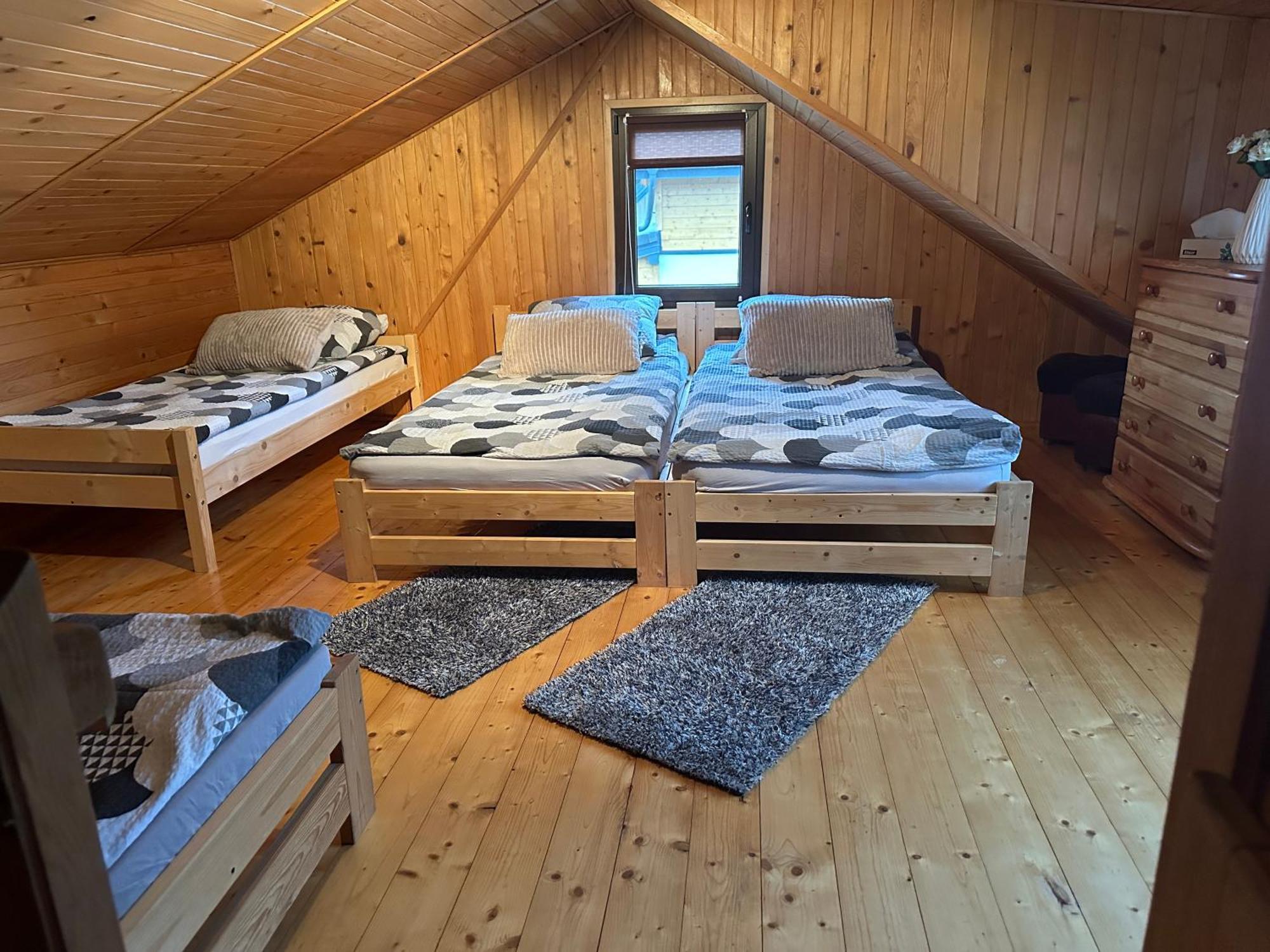 Domek Letniskowy Na Mazurach Giżycko Exterior foto